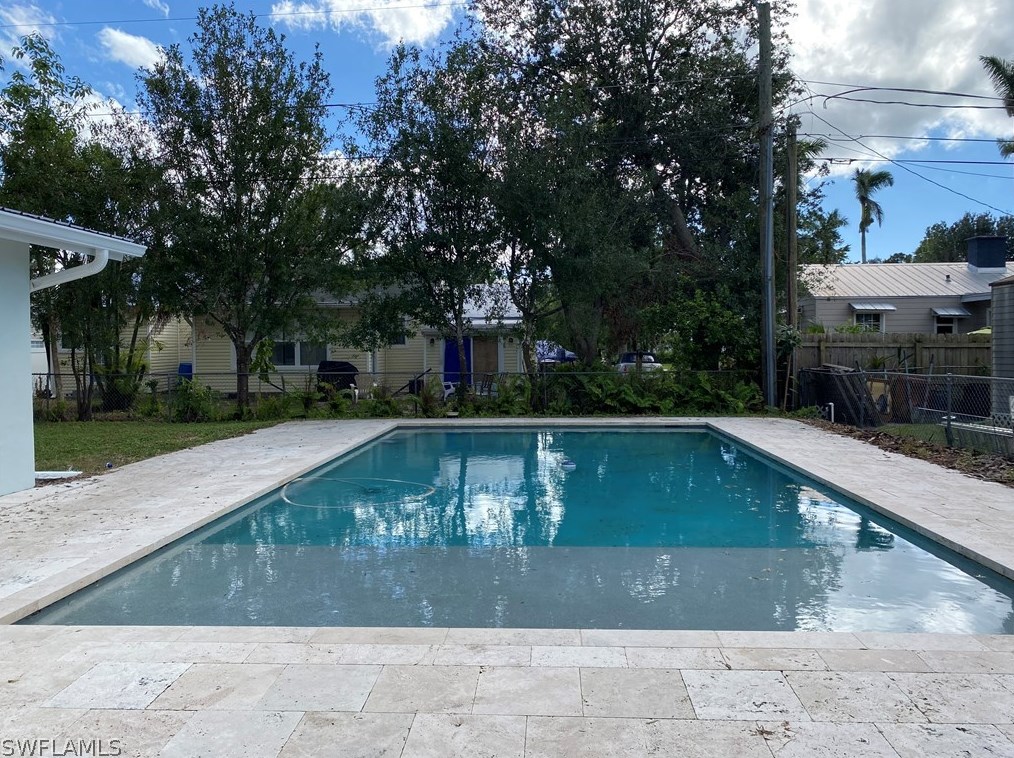 1464 Ricardo Ave, Fort Myers, FL 33901