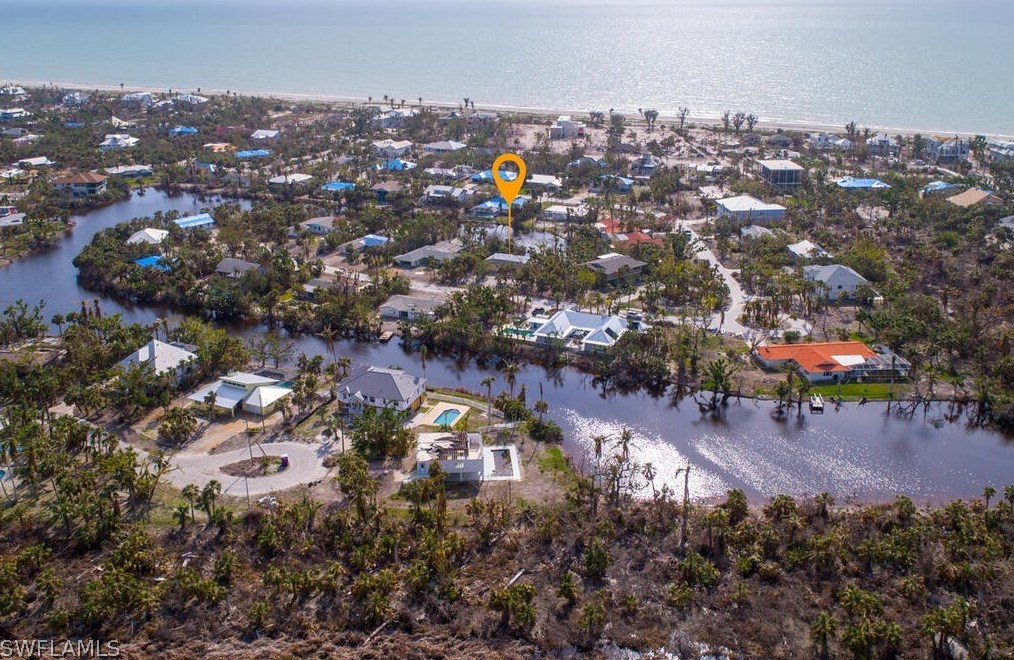 4044 Coquina Dr, Sanibel, FL 33957