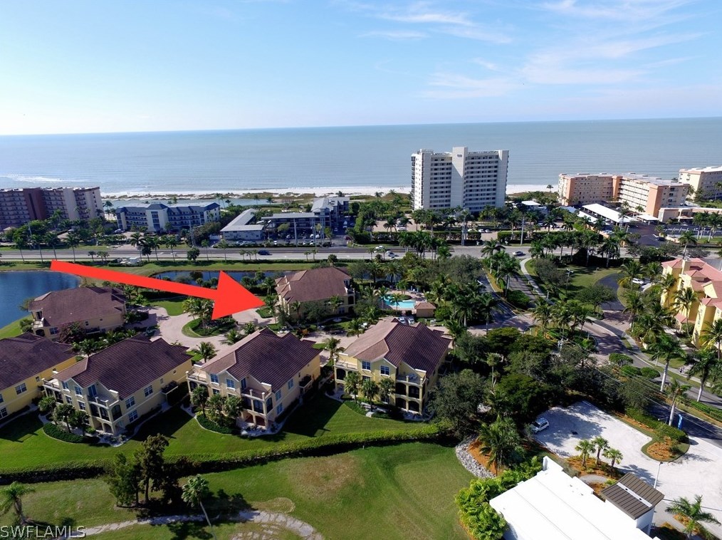 7510 Lake Valencia Ct #6b, Fort Myers Beach, FL 33931