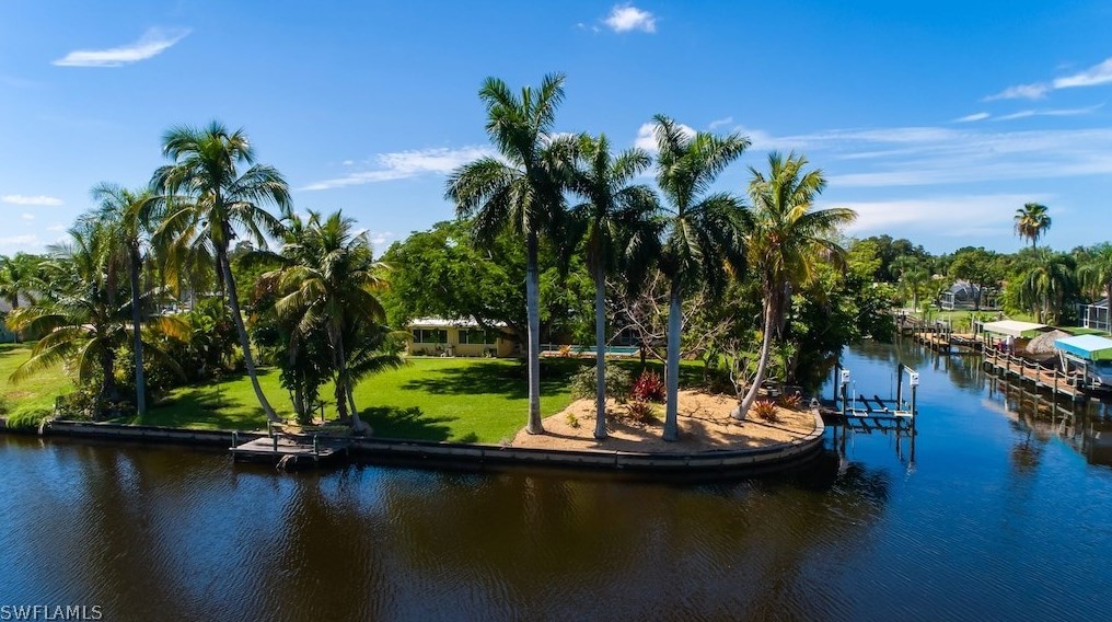 5103 Calusa Ct, Cape Coral, FL 33904-5619