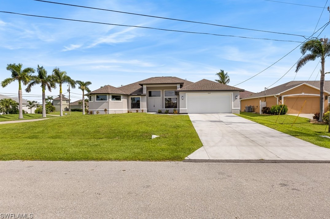 2409 Sw 50th Ln, Cape Coral, FL 33914