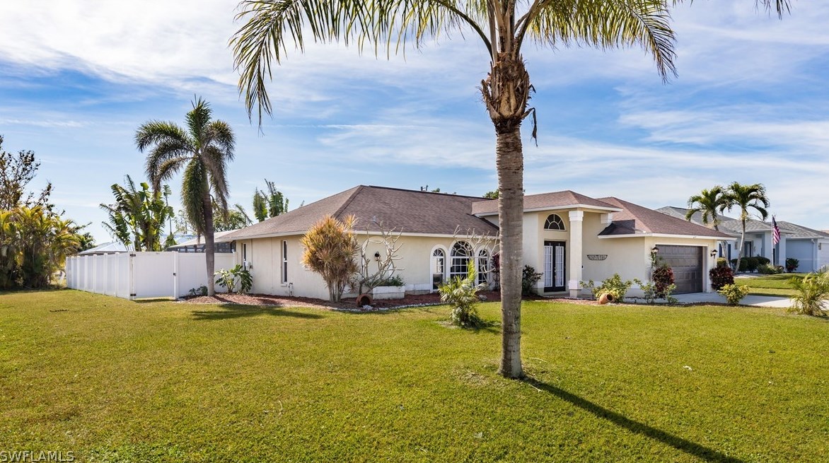 116 Sw 29th St, Cape Coral, FL 33904
