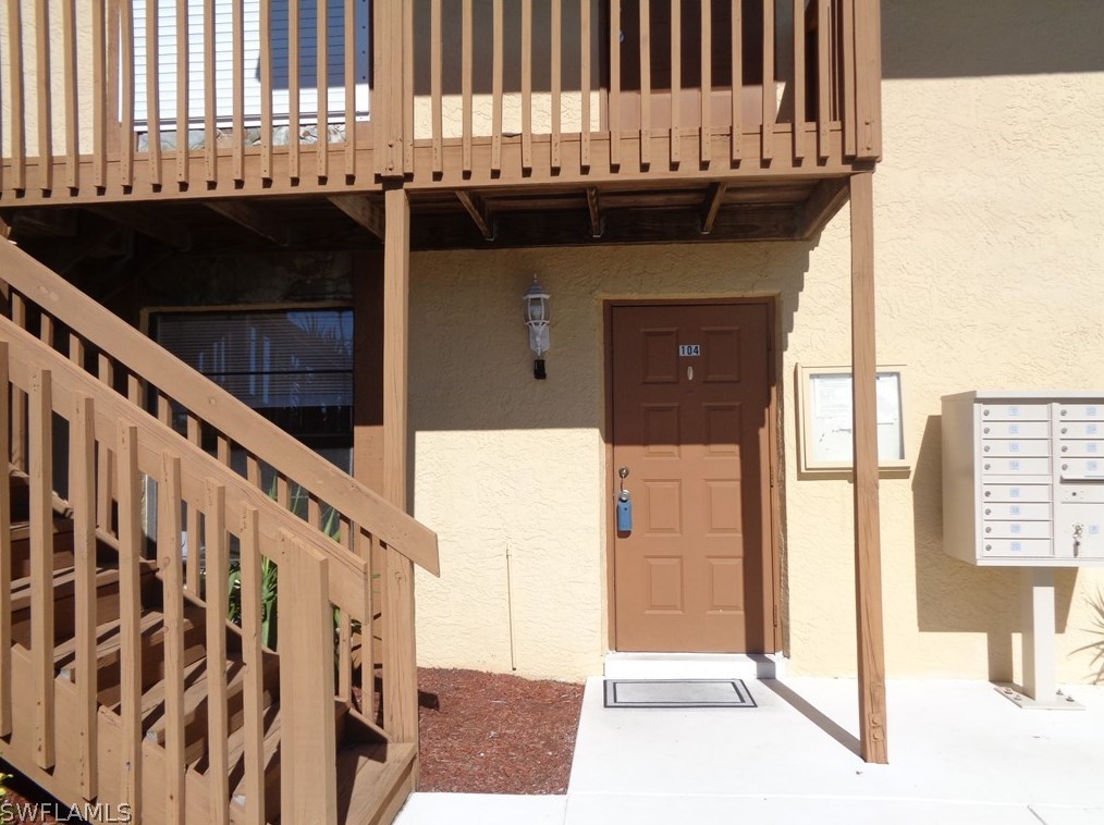 521 Sw 47th Terrace #104, Cape Coral, FL 33914
