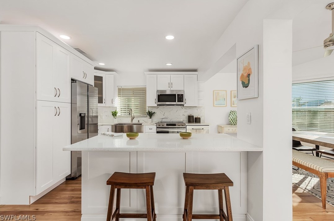 4416 5th Ave, Cape Coral FL  33914-7559 exterior