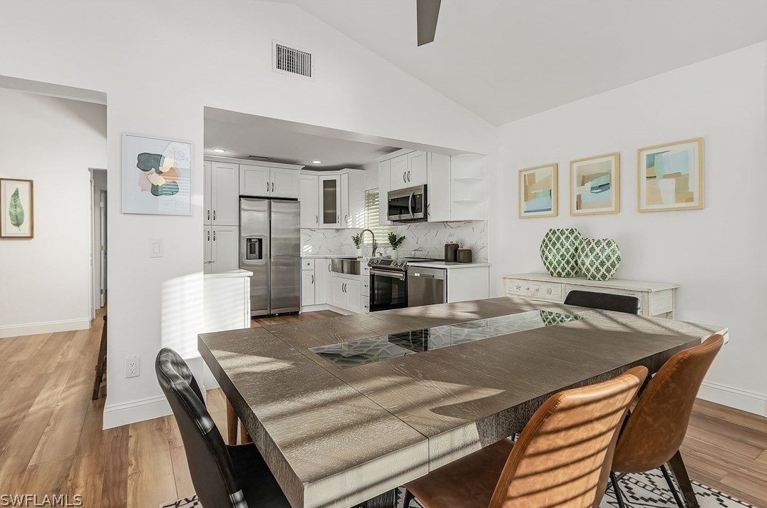 4416 5th Ave, Cape Coral FL  33914-7559 exterior