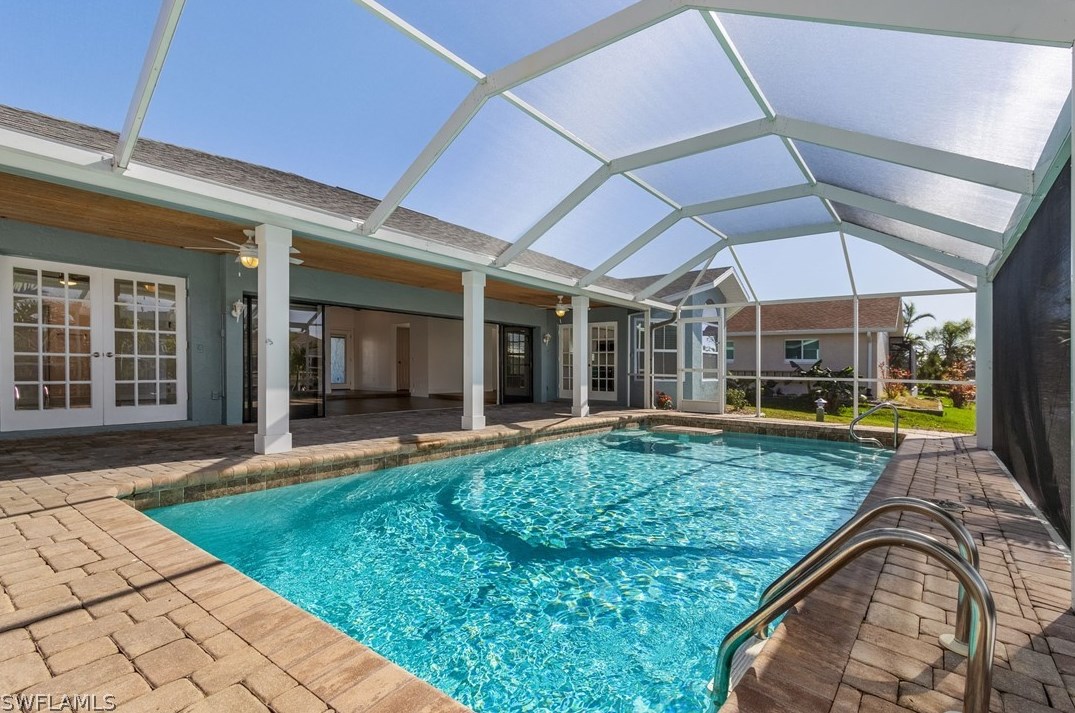 4416 5th Ave, Cape Coral FL  33914-7559 exterior