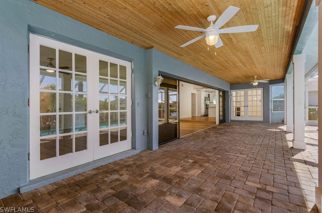 4416 5th Ave, Cape Coral FL  33914-7559 exterior