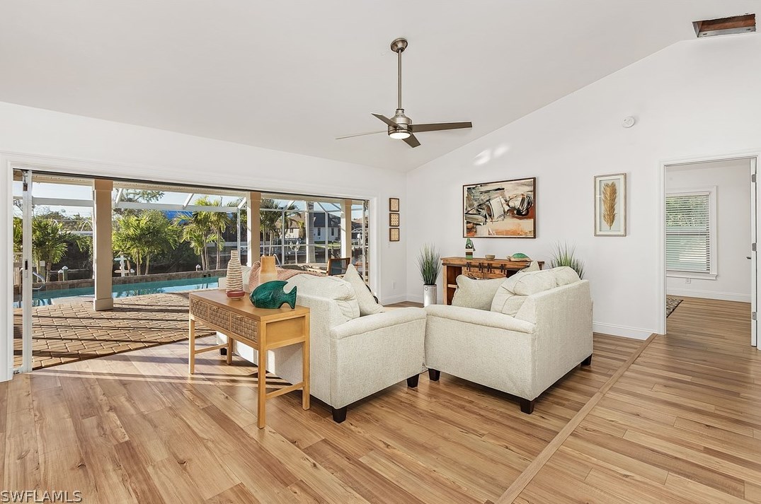 4416 5th Ave, Cape Coral FL  33914-7559 exterior