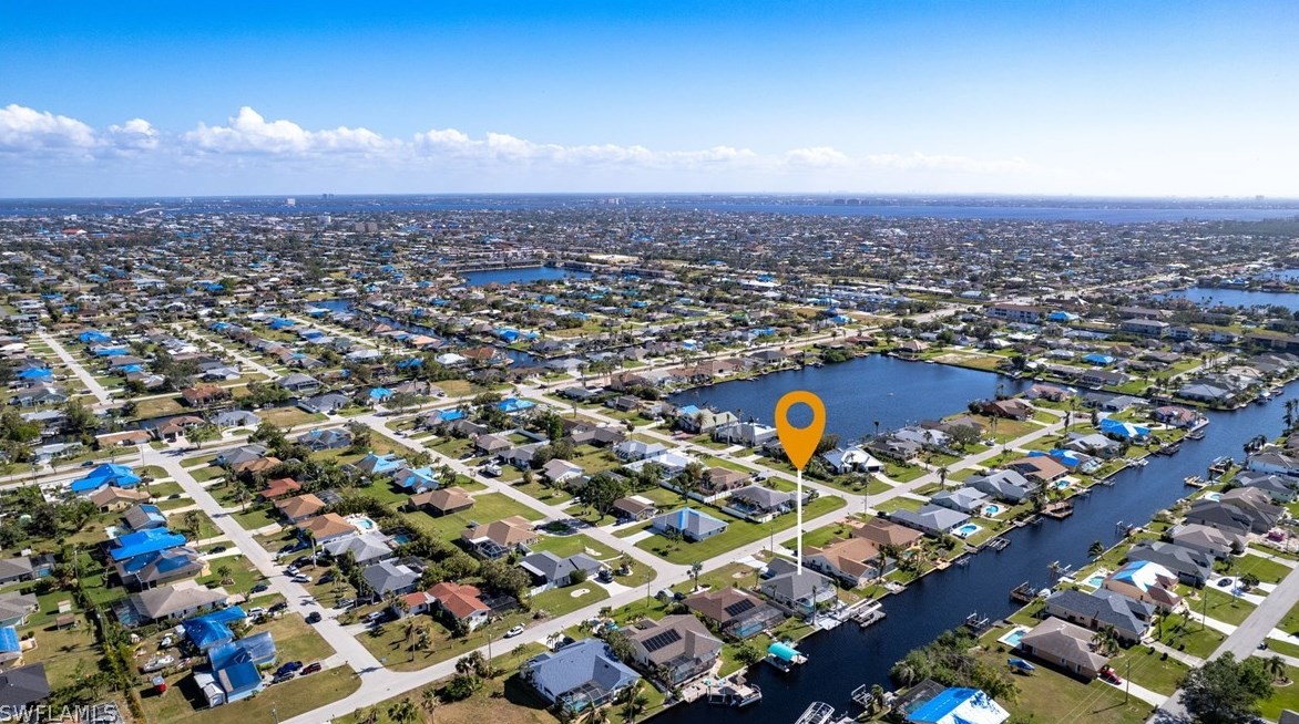 4416 5th Ave, Cape Coral FL  33914-7559 exterior