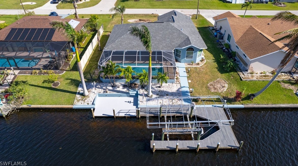 4416 Sw 5th Ave, Cape Coral, FL 33914