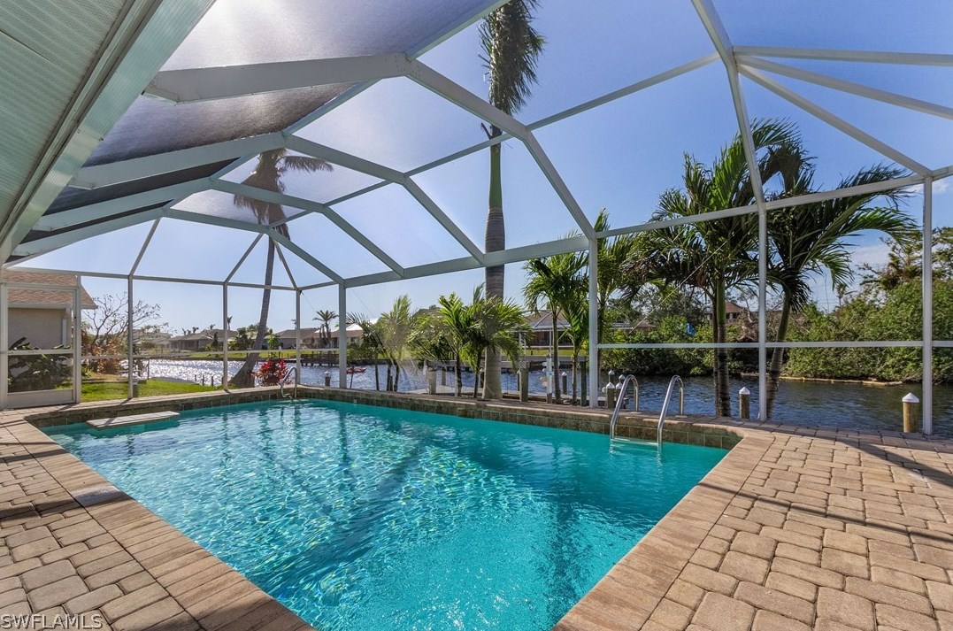 4416 5th Ave, Cape Coral FL  33914-7559 exterior