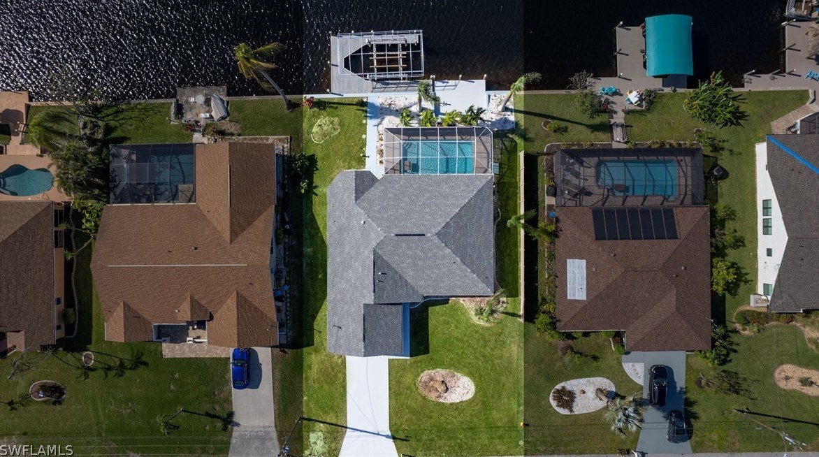 4416 5th Ave, Cape Coral FL  33914-7559 exterior