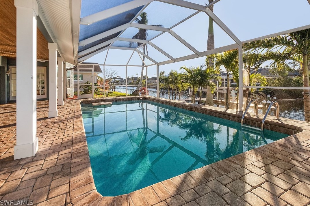 4416 5th Ave, Cape Coral FL  33914-7559 exterior