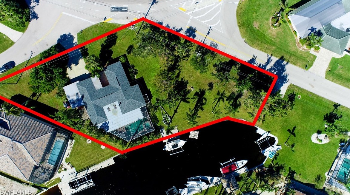 5303 Mikado Ct, Cape Coral, FL 33904-5972