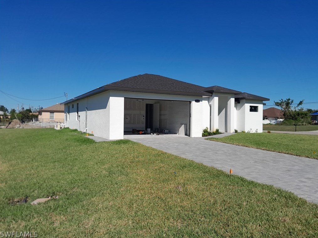 715 Sw 6th St, Cape Coral, FL 33991