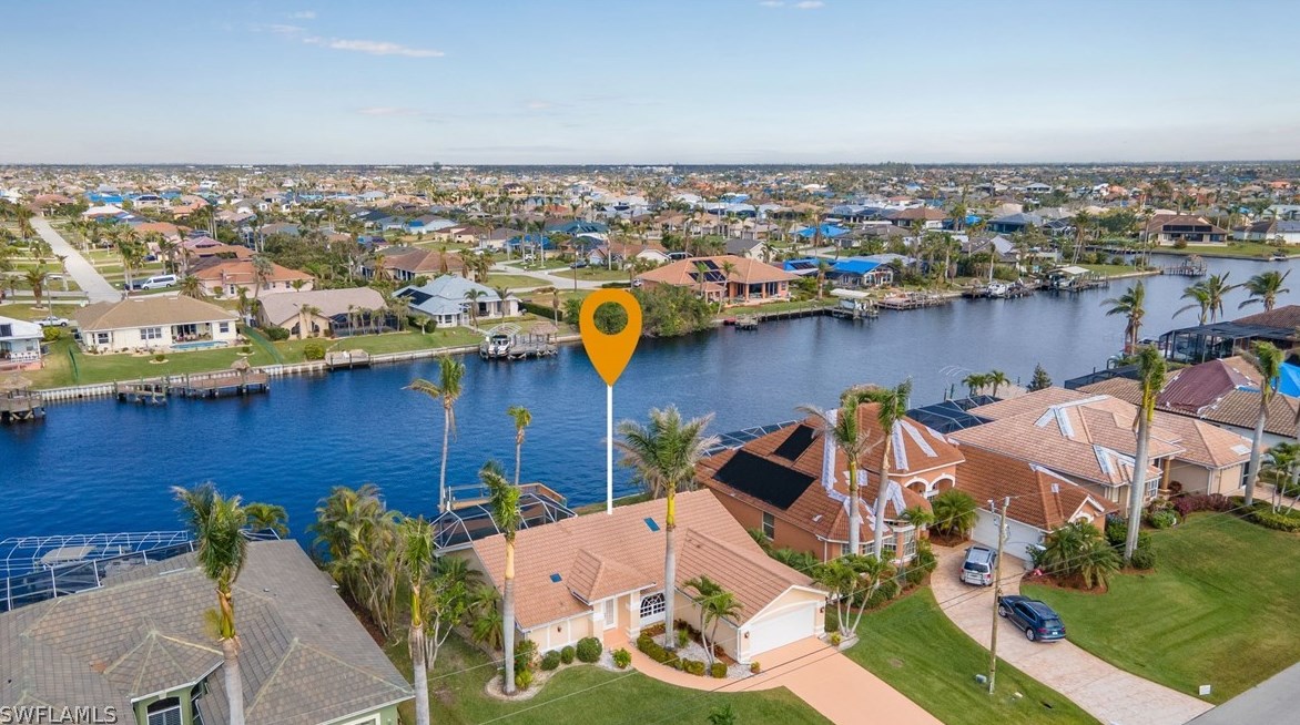 2713 Sw 52nd St, Cape Coral, FL 33914