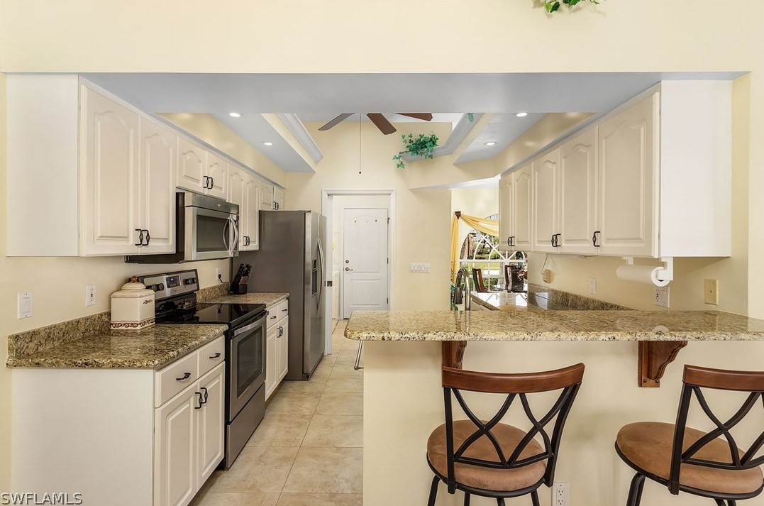 2713 52 St, Cape Coral FL  33914-6517 exterior