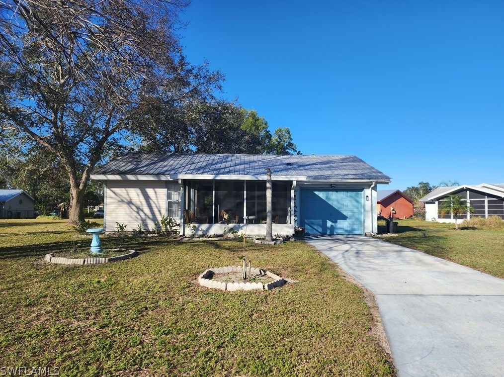 2007 Mariner Ct, Labelle, FL 33935