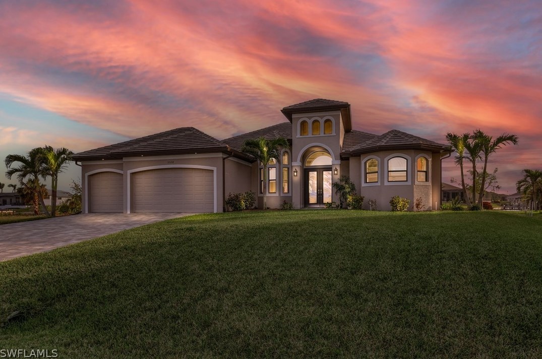 3528 10th St, Cape Coral, FL 33993-9451