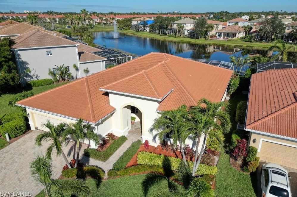 9150 Paseo De Valencia St, Fort Myers, FL 33908-9665