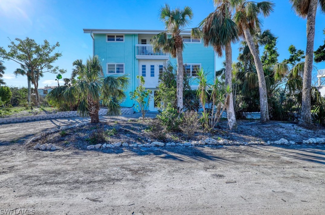 1667 Sabal Sands Rd, Sanibel, FL 33957
