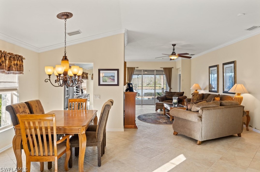 10015 Oakhurst Way, Fort Myers, FL 33913-7091