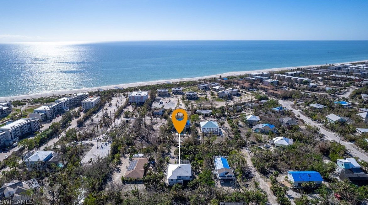 1120 Olga Ave, Sanibel, FL 33957