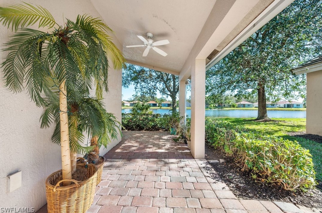 2208 Summersweet Dr, Alva FL  33920-4606 exterior