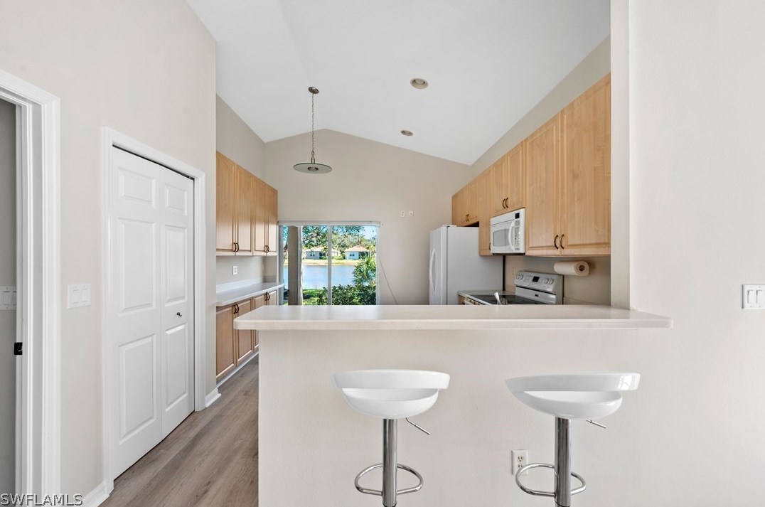 2208 Summersweet Dr, Alva FL  33920-4606 exterior