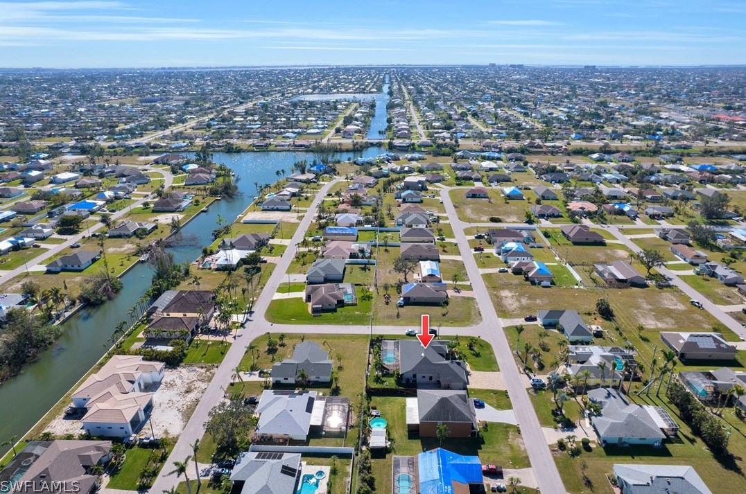 2943 Sw 5th Pl, Cape Coral, FL 33914