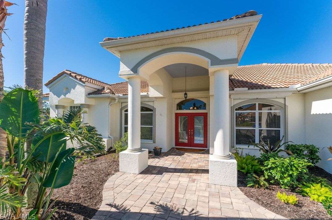 3001 Big Pass Ln, Punta Gorda, FL 33955-3825