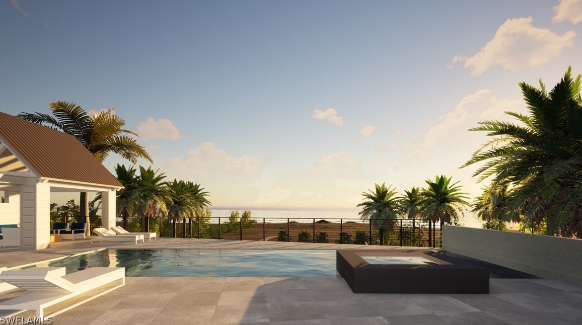 3941 W Gulf Dr, Sanibel, FL 33957