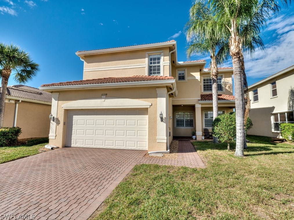 11338 Pond Cypress St, Fort Myers, FL 33913-8823