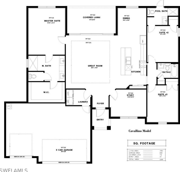 515 29th Ave, Cape Coral, FL 33991-0011
