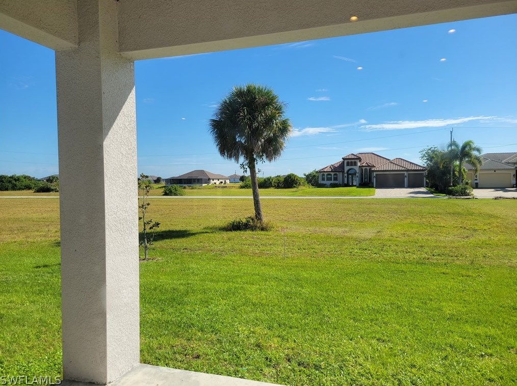 3829 Nw 43rd Pl, Cape Coral, FL 33993