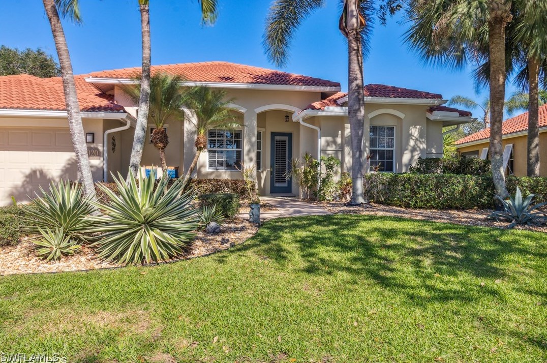 11020 Mahogany Run, Fort Myers, FL 33913-8153