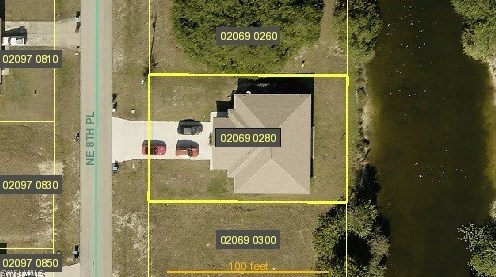 1333-1401 8th Pl, Cape Coral, FL 33909