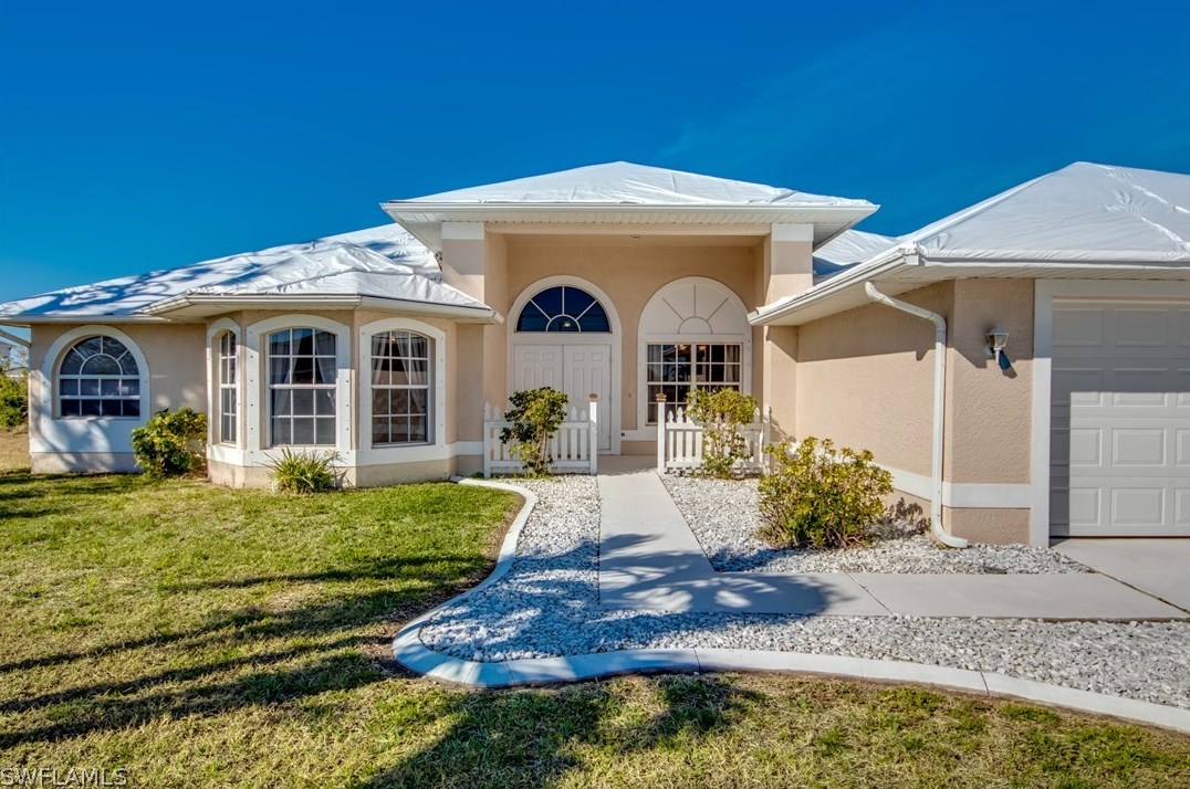 1316 17th Ave, Cape Coral, FL 33909-1625