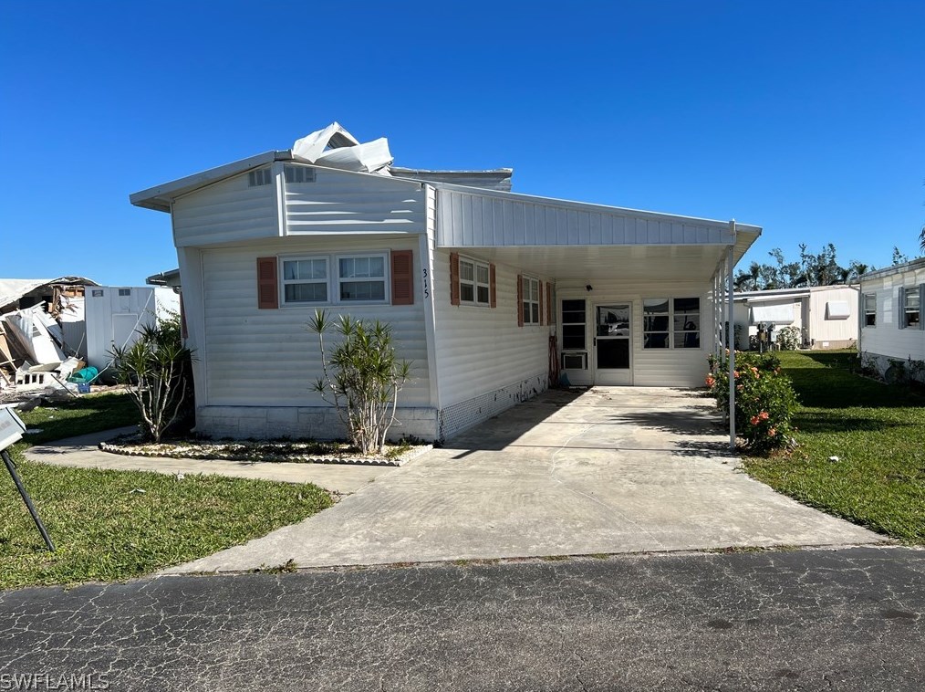 315 Rosa Lee Ave, Fort Myers, FL 33908-3426