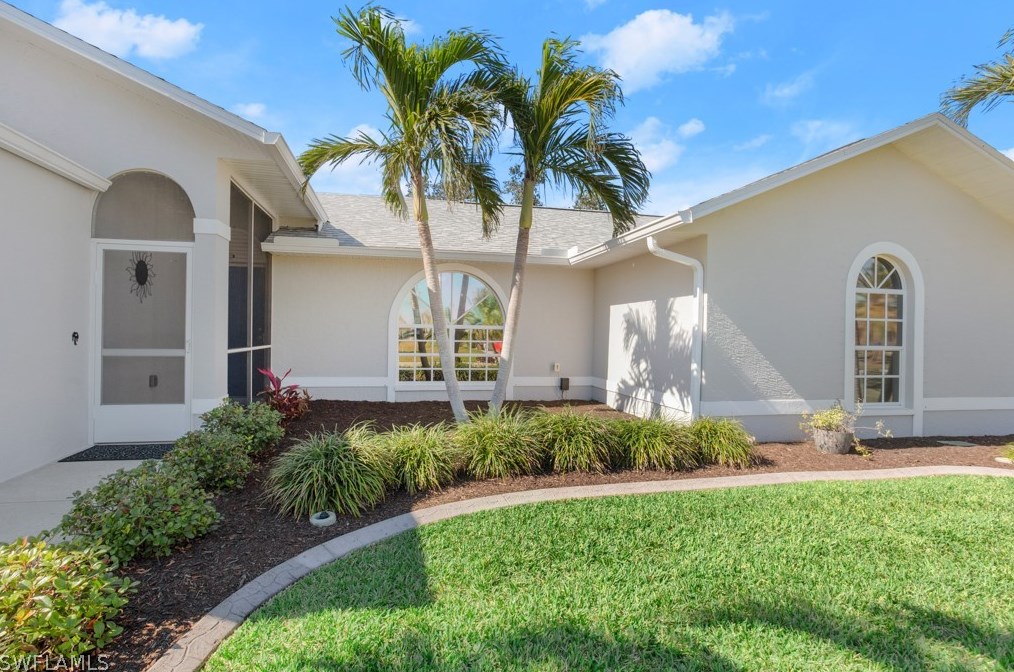 4124 Sw 6th Ave, Cape Coral, FL 33914