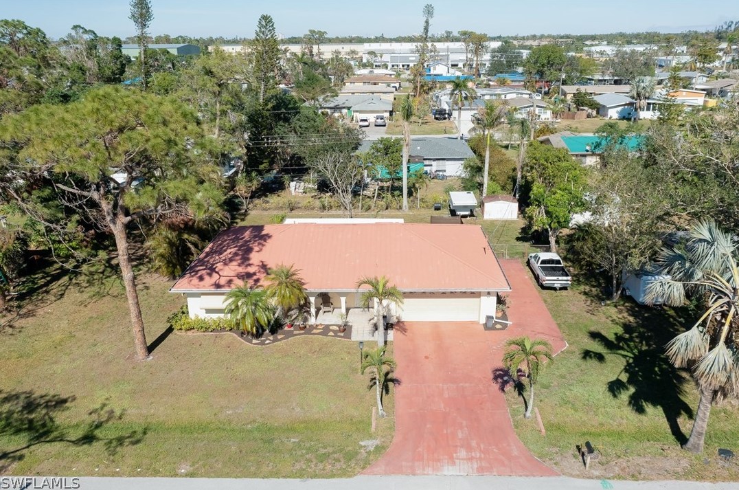 2343 Burton Ave, Fort Myers, FL 33907-4121
