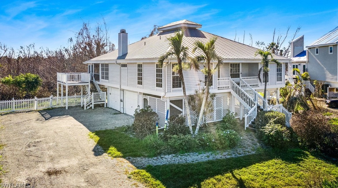 1332 Sand Castle Rd, Sanibel, FL 33957