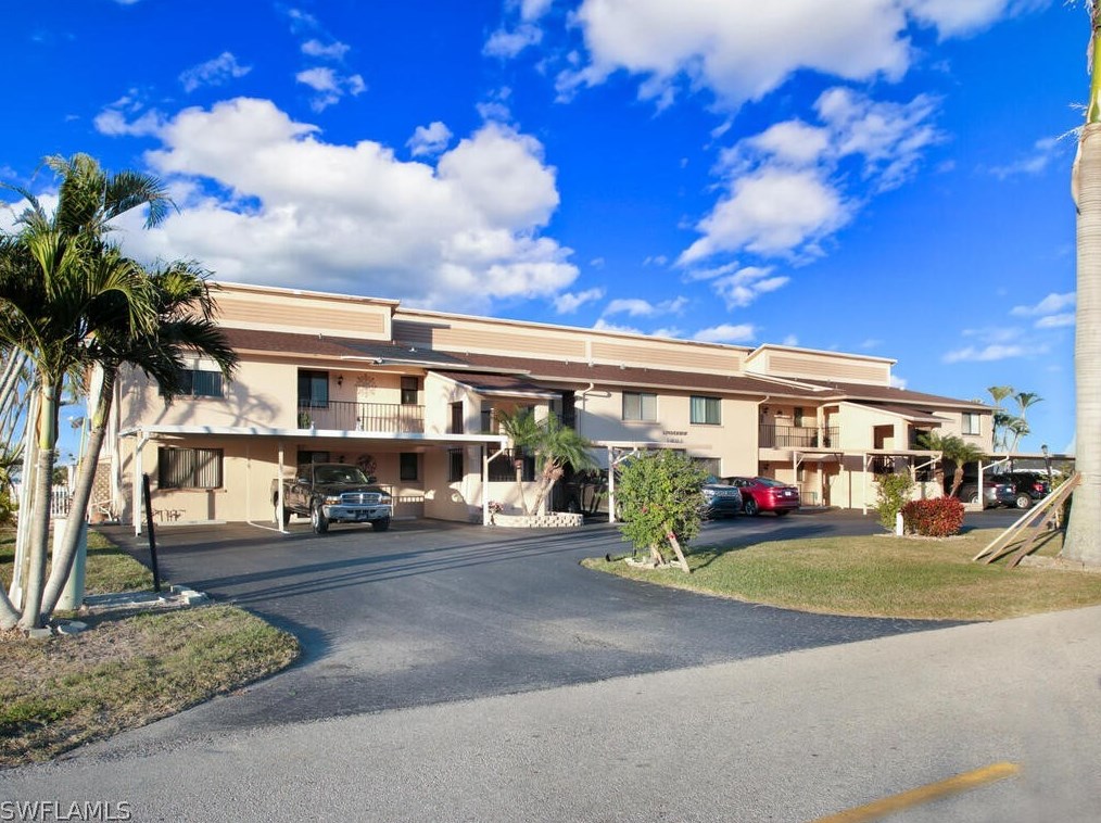 1003 Sw 47th Terrace #103, Cape Coral, FL 33914