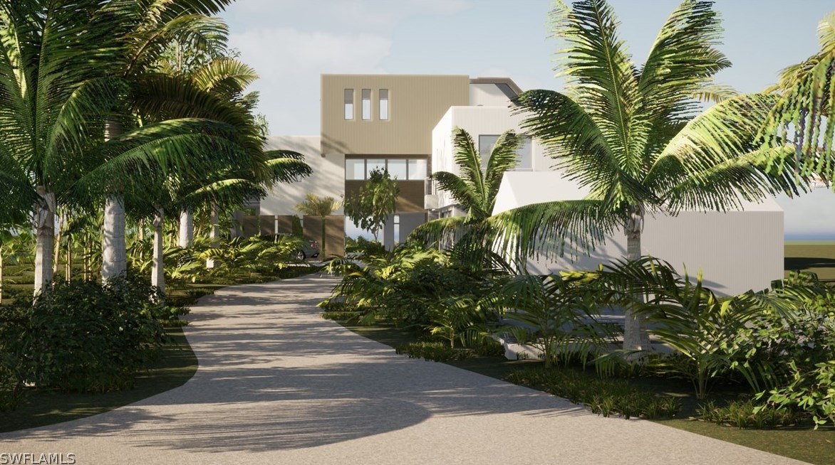 3615 W Gulf Dr, Sanibel, FL 33957