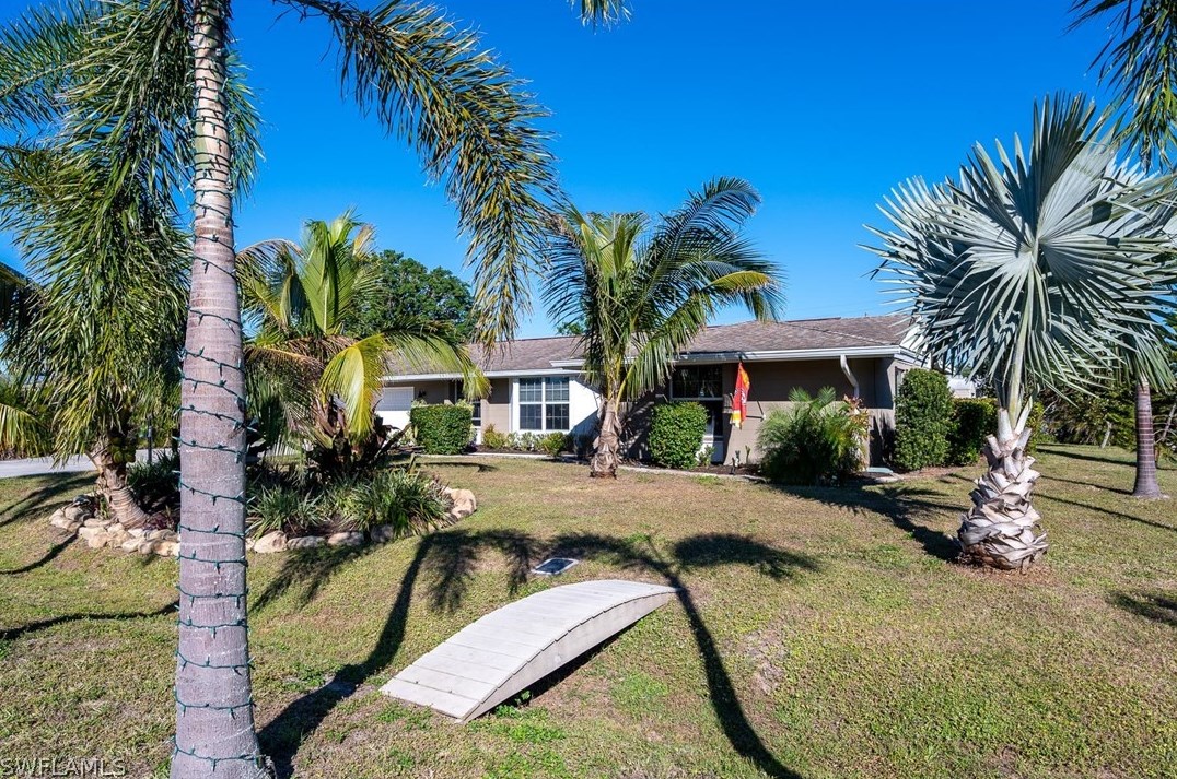 2455 Flora Ave, Fort Myers, FL 33907-4316