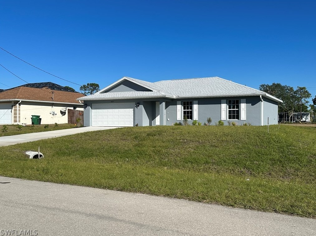 4023 Ne 23rd Pl, Cape Coral, FL 33909
