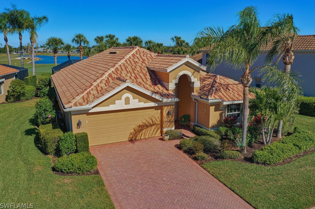9261 Independence Way, Fort Myers, FL 33913-7076