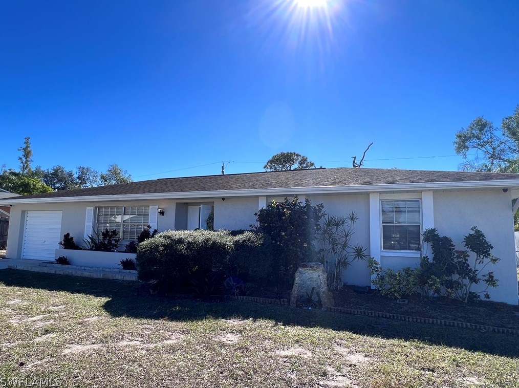 7262 Jonas Rd, Fort Myers, FL 33967-3033