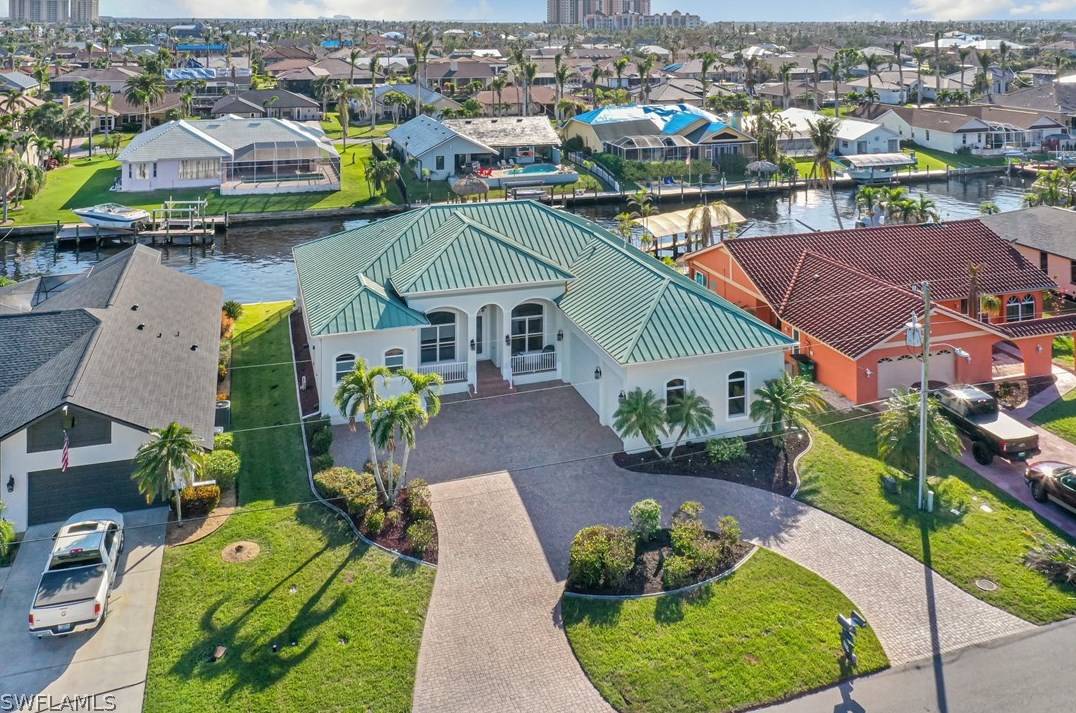 1502 Sw 52nd Ln, Cape Coral, FL 33914