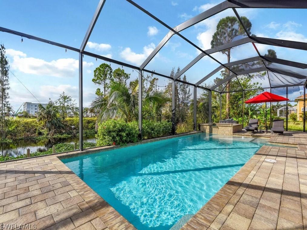 2130 22nd Ter, Cape Coral, FL 33991-0030
